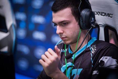 Counter Logic GamingのtarikがOpTic Gamingに移籍 : もちもちCS:GO情報ブログ