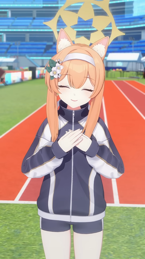 学マス あさりゼミの動画を上げた&ブルアカについて