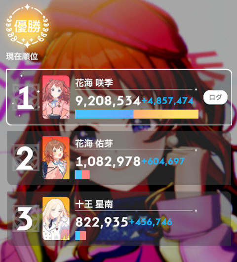 学マス あさりゼミで引き続きHIF破壊＆手毬フィギュアは真顔なのに笑えるのはなぜ