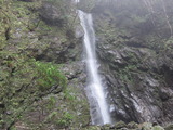 雨乞いの滝(その4)。