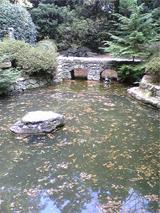 めがね橋。