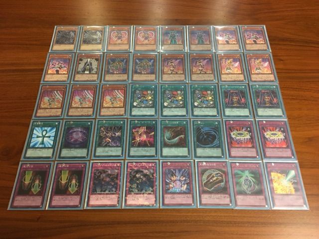 遊戯王 ブラック マジシャン ガールデッキ 三十路デュエル 遊戯王 ブラック マジシャン ガールデッキ 三十路デュエル