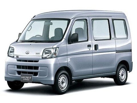 hijet