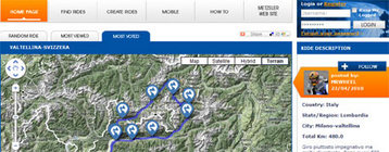 metzelermaps