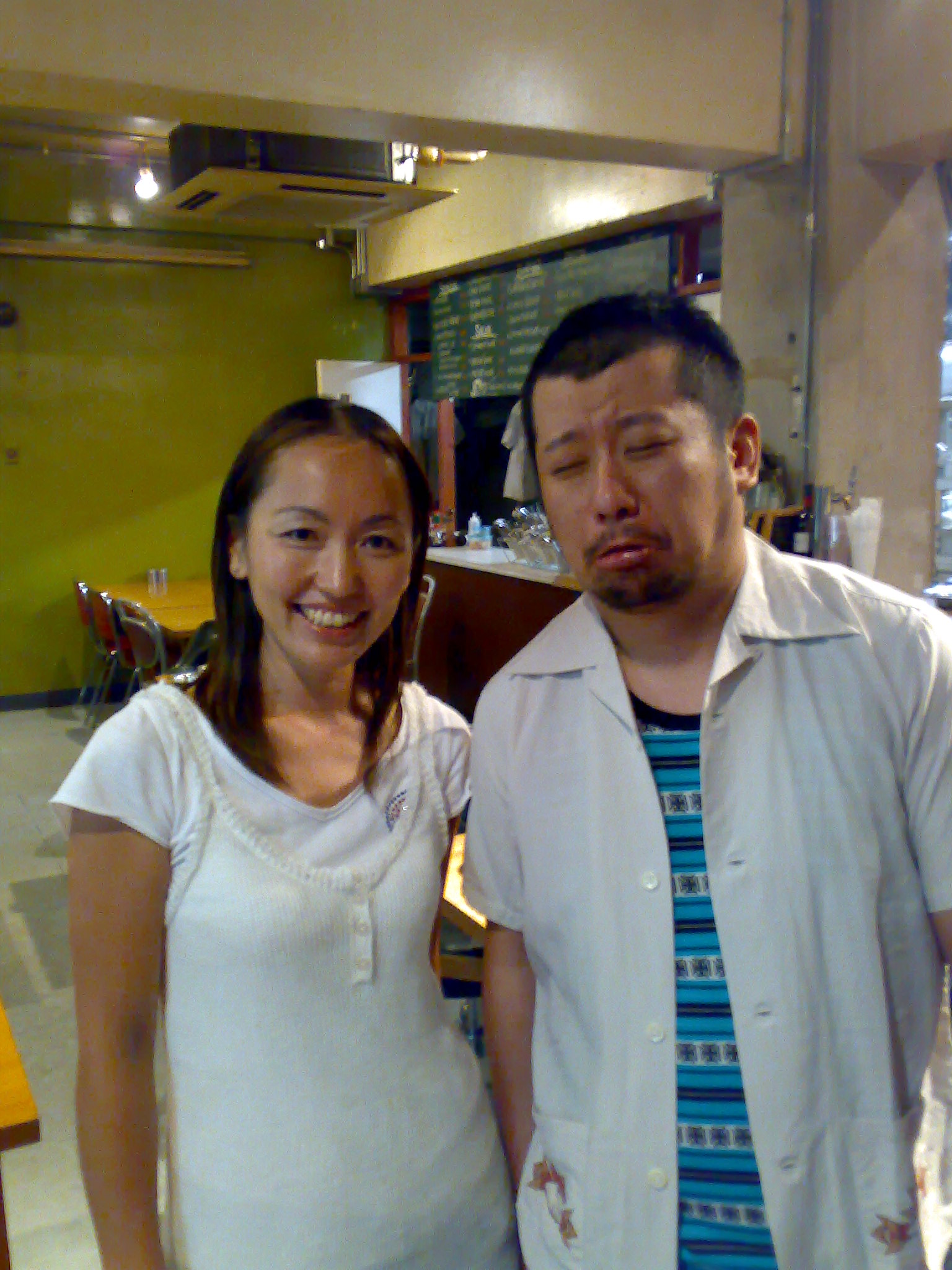 オートバイ芸人 もういちど オートバイと暮らす