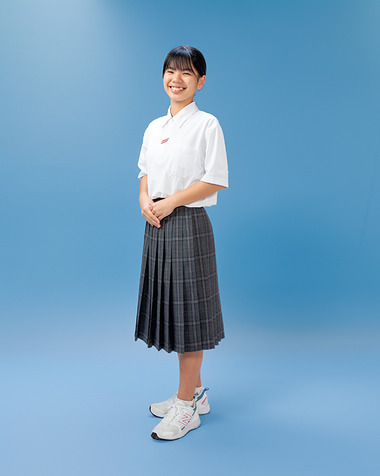 全身