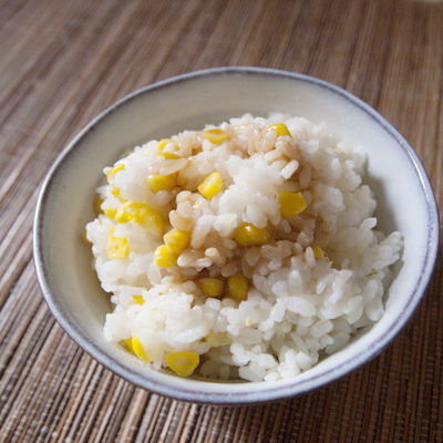 cornrice