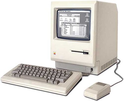 macintosh