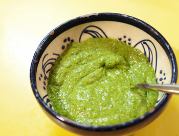 salsa verde