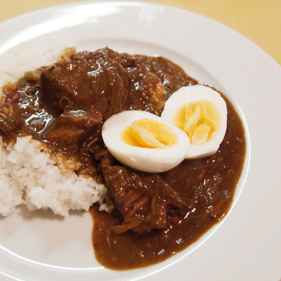 curry