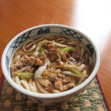 udon