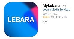 myLebara