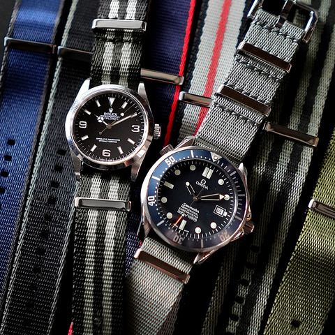 NATO LX ビジュアル