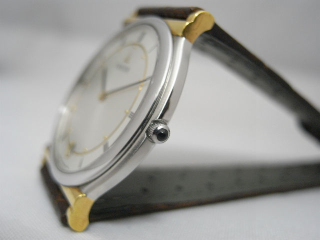 SEIKO セイコー クレドール GKJT990 7779-6000 入荷