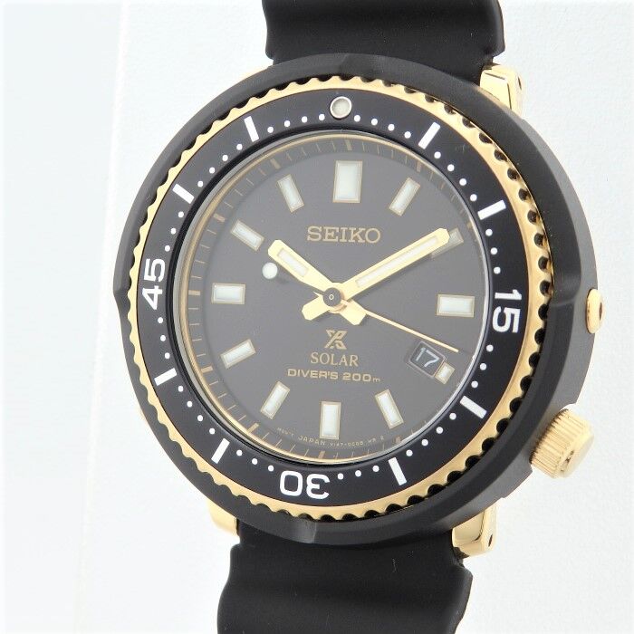 セイコー SEIKO プロスペックス LOWERCASE UNITED ARROW 別注 セイコー SEIKO プロスペックス LOWERCASE UNITED ARROW 別注