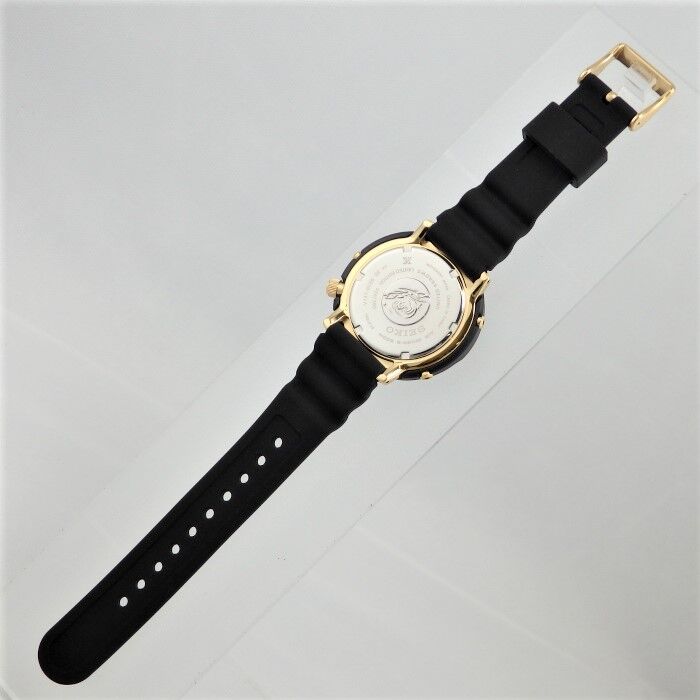 セイコー SEIKO プロスペックス LOWERCASE UNITED ARROW 別注 セイコー SEIKO プロスペックス LOWERCASE UNITED ARROW 別注