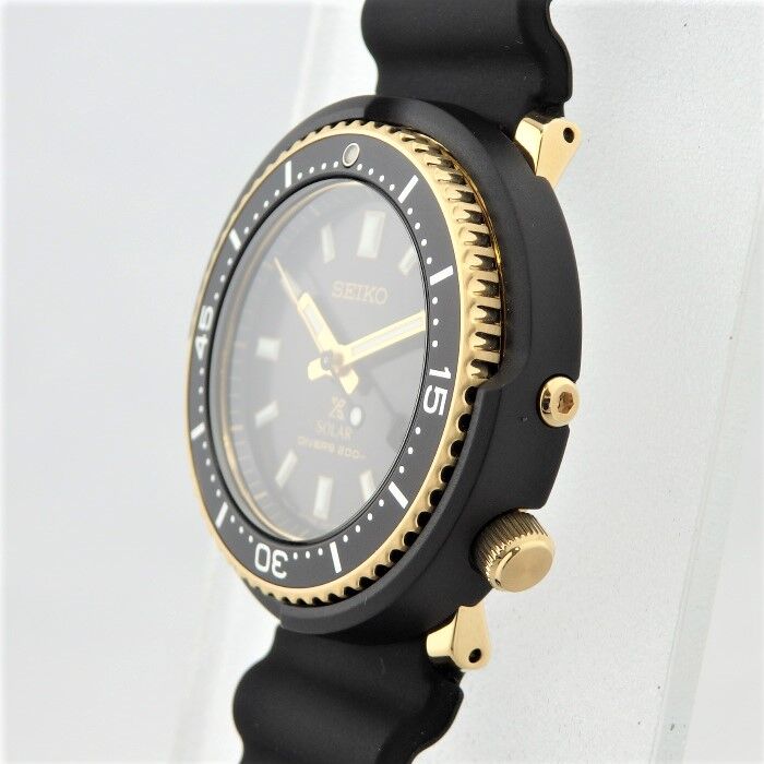 セイコー SEIKO プロスペックス LOWERCASE UNITED ARROW 別注 セイコー SEIKO プロスペックス LOWERCASE UNITED ARROW 別注