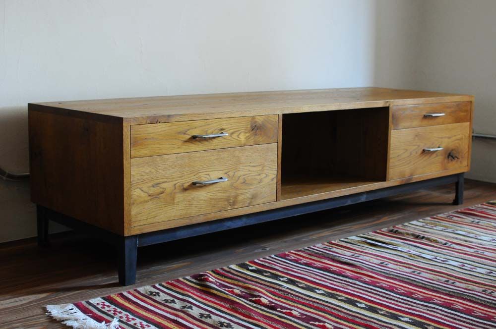 TRUCK FURNITURE FMLOWBOARD トラックファニチャー FM LOW BOARD