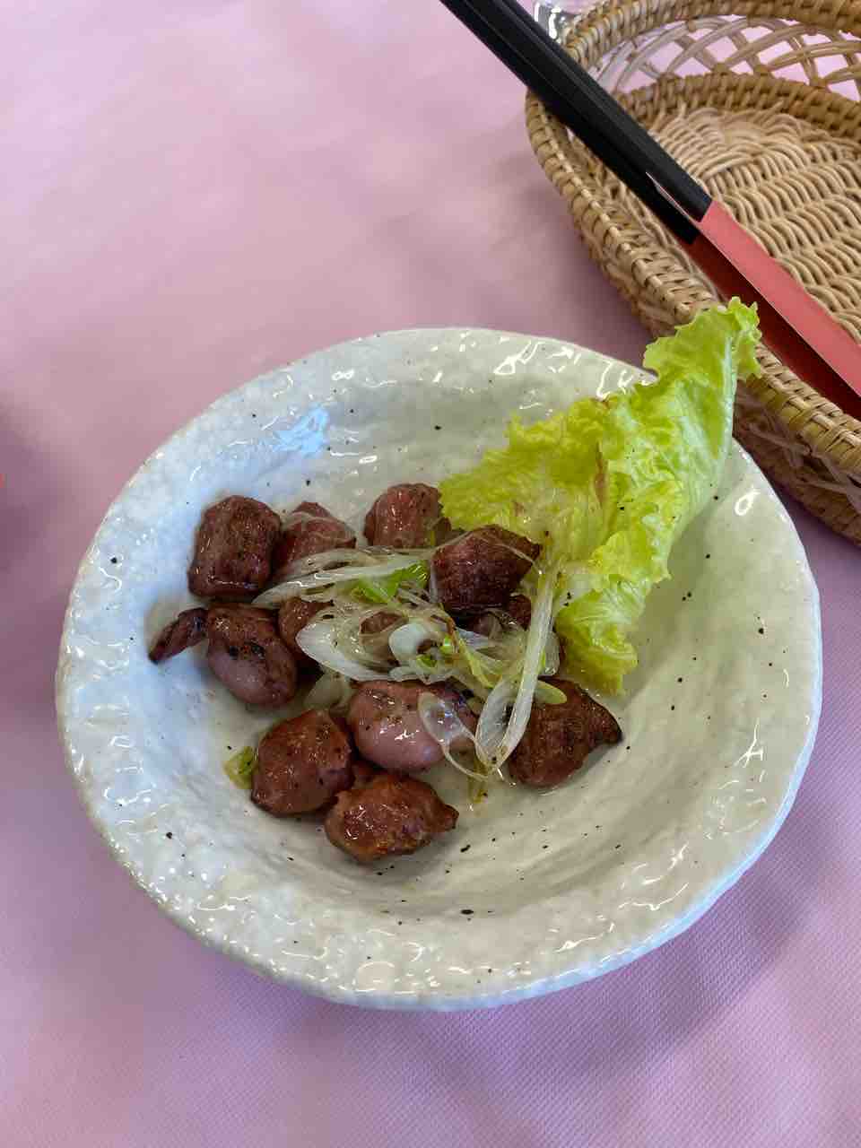 元カノとゴルフ 普通が一番