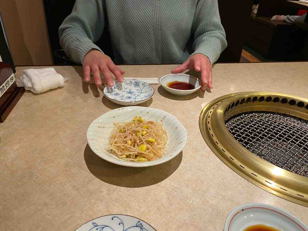 元カノとドライブデート後の彼女と 普通が一番