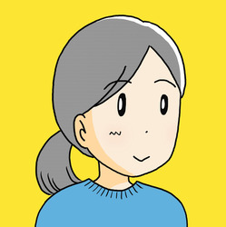 新プロフィール