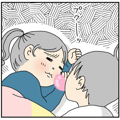 389 フーセンガム4