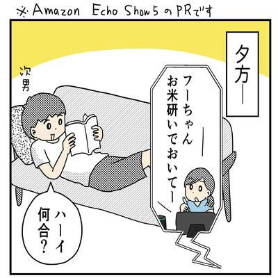 エコーショウ5PR1