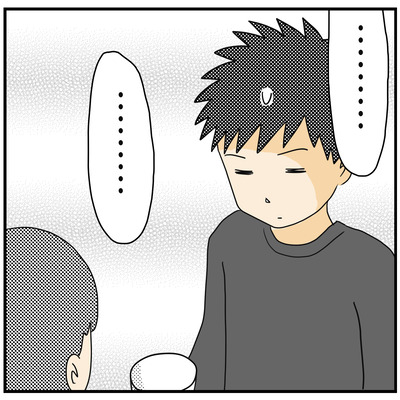 546 長男と次男のケンカ その58