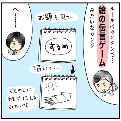 536 テレストレーション2
