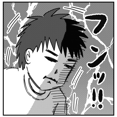  311 フンッ！！３