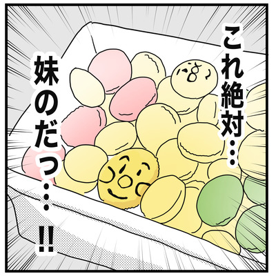 フーちゃんのマカロン(2才〜2才半）４