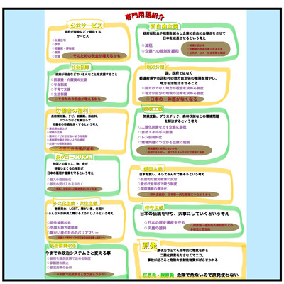602 フーちゃんと選挙7