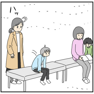 535 自分の時間が返ってくるとき 2