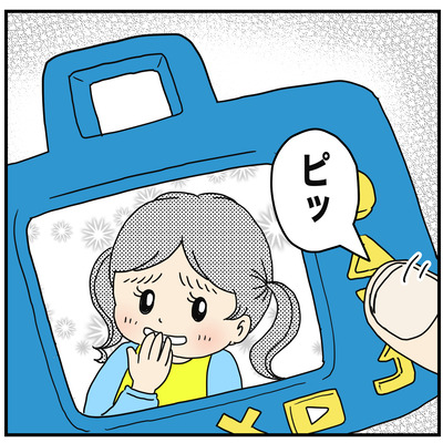 420　ミーくんのカメラ２