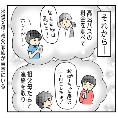 410 フーちゃんの旅５