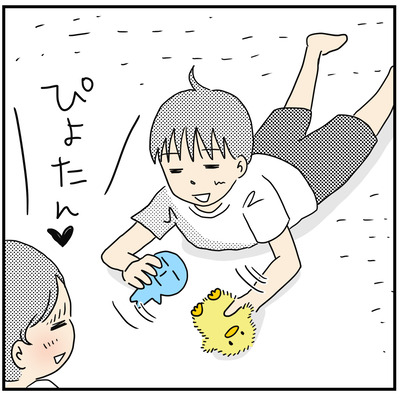 371 結局こうなる４