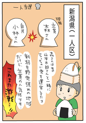 635 フーちゃんと参院選20226