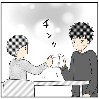 546 長男と次男のケンカ その59