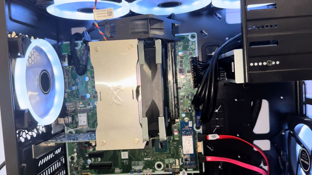 美品 DELL XPS 8940 おまけ付き（DELL 〔中古〕XPS 8940（中古保証3 