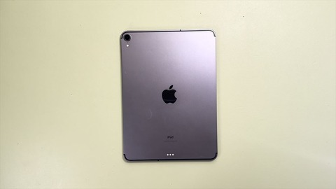 中古iPad Pro購入】2024年でもiPad Pro11インチ第1世代は