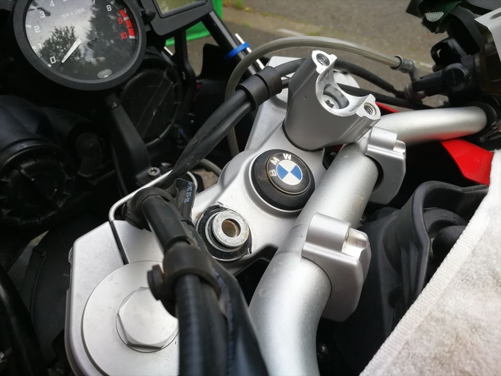 ハンドルバーライザー ハンドルポス F800GS用 アドベンチャー用 F700GS用 F650GS用 F800 700 650 GS バイク ハンドルバーライザー 用 2007-2018 用 F700GS 用 F850GS 用 アドベンチャー 用 F800 GS FF800GS  ADV F700GS F650GS F 800 700 GS 650 ツイン オートバイ ハンドルバー ライザー アッ モーターサイクルハンドルバー  ...