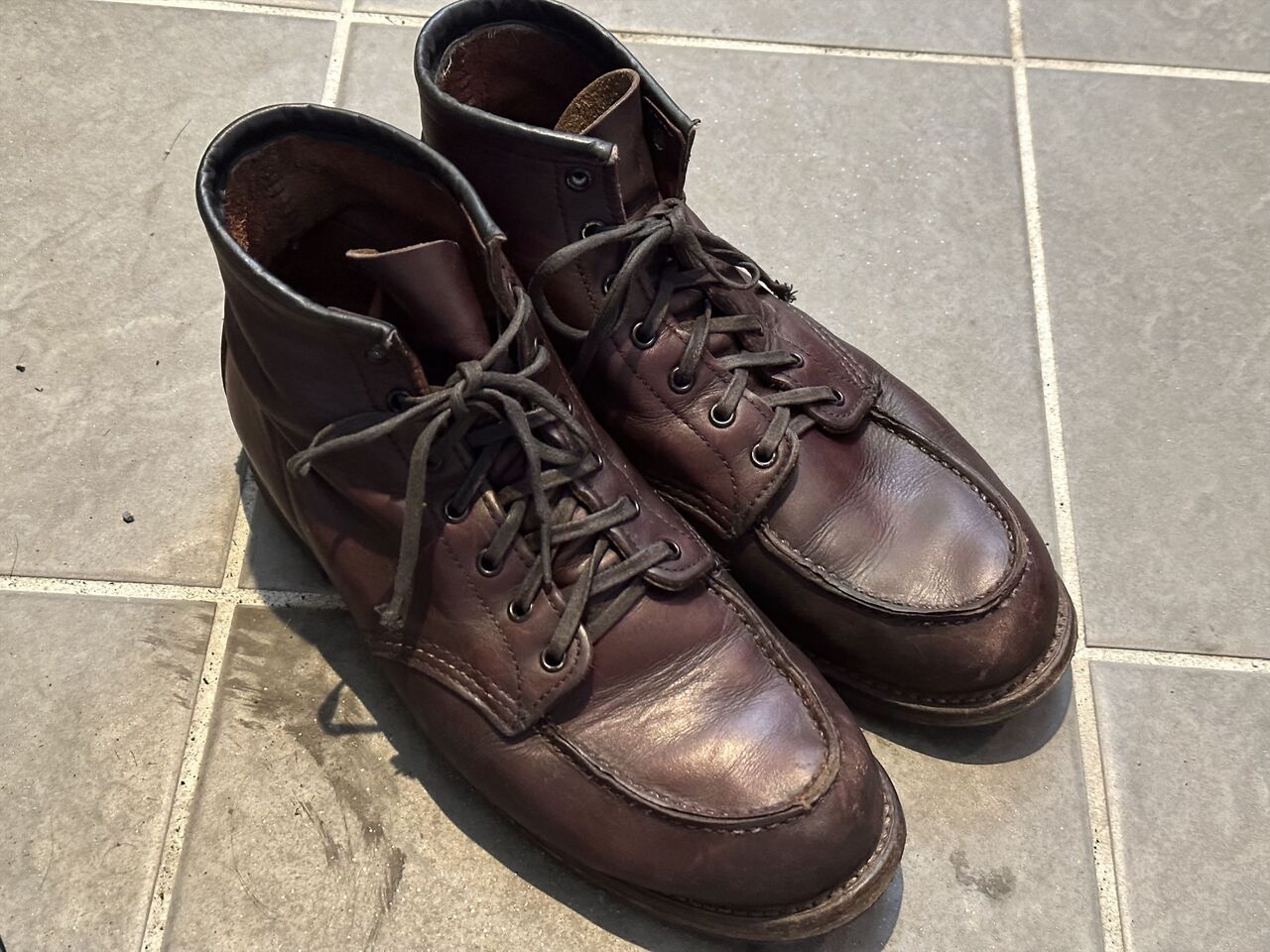 新品☆RED WING☆レッドウイング☆BECKMAN☆ベックマン☆Black☆ RED WING/