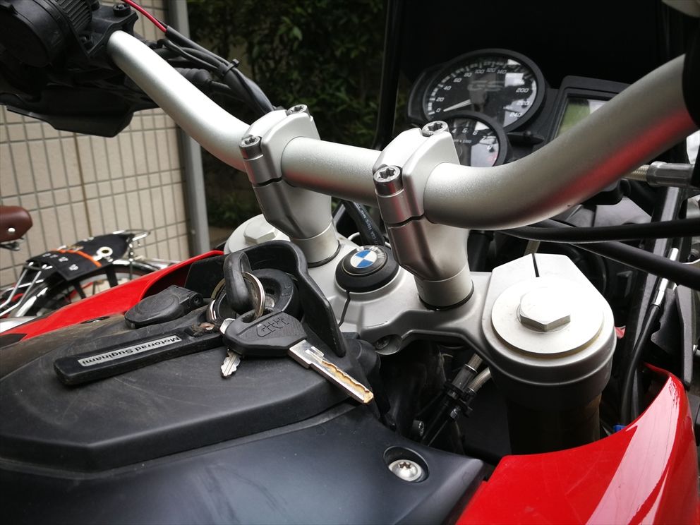 TOURATECHフォールディングシフトペダルF800GS F700 F650 TOURATECHフォールディングシフトペダルF800GS F700 F650 TOURATECH