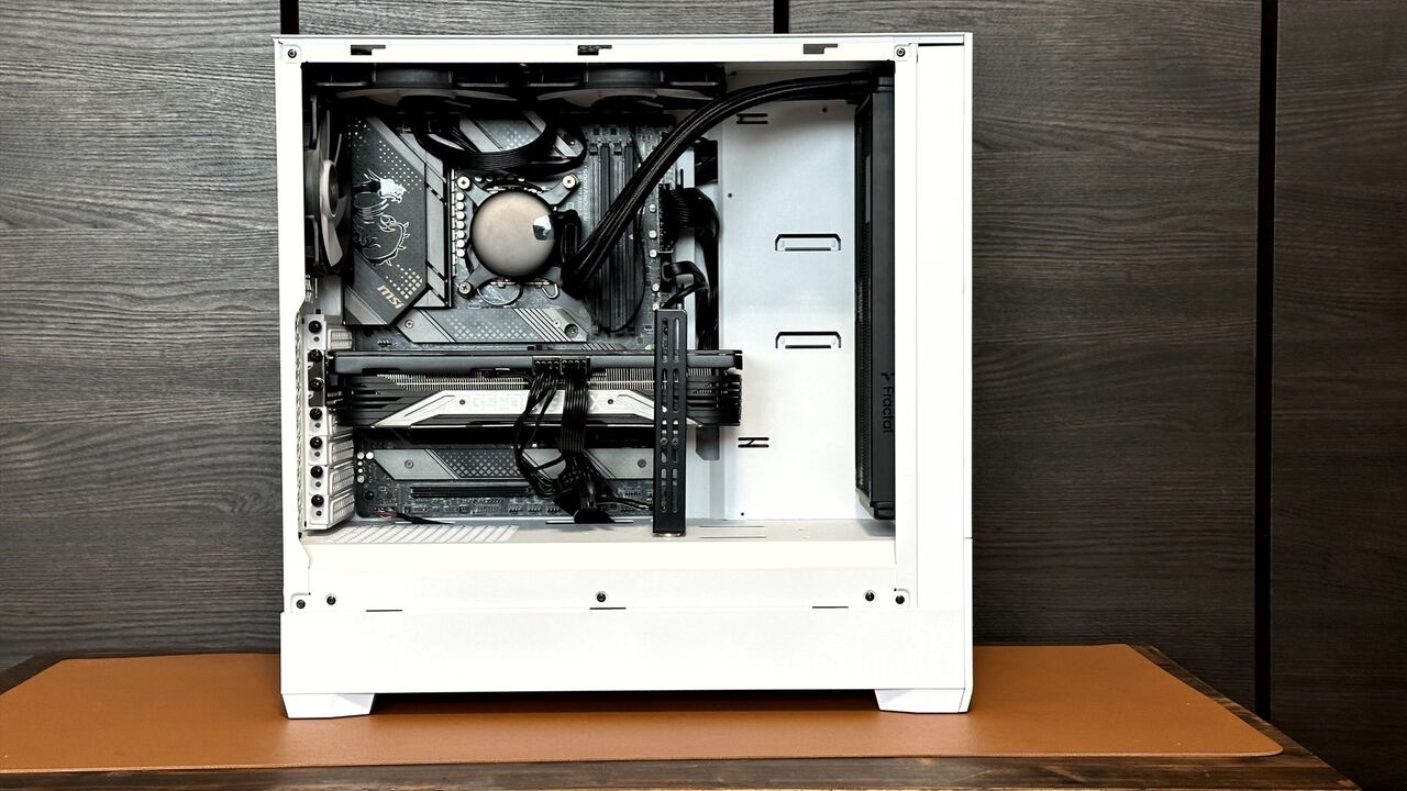 自作PC】Core i5 13600KとRTX3070の組み合わせで作る自作PC 自作PC】Core i5 13600KとRTX3070の組み合わせで作る自作PC