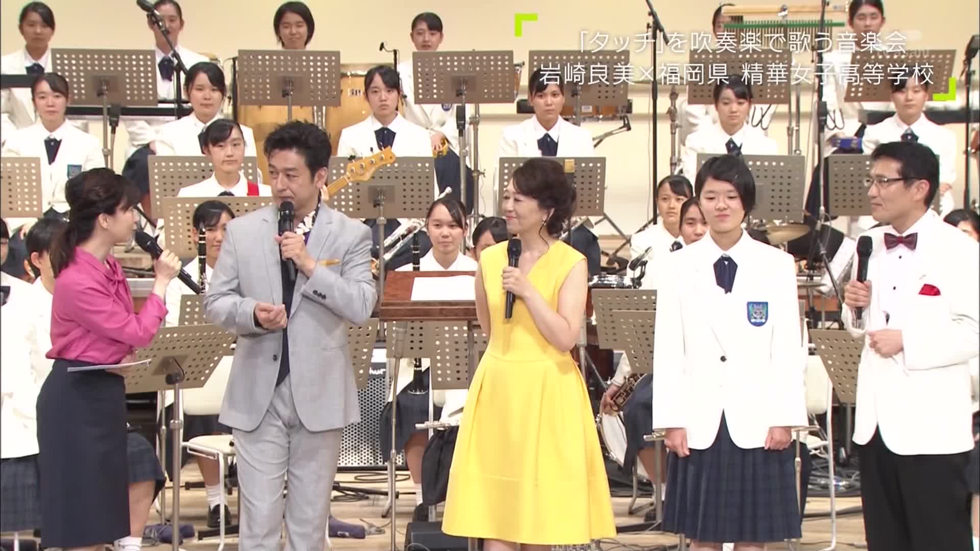 題名のない音楽会 Mrsy ゆみかねの日々別棟 題名のない音楽会 Mrsy ゆみかねの日々別棟