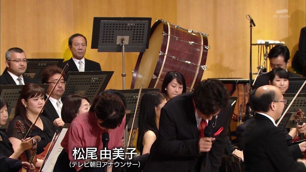 1810 題名のない音楽会 Mrsy ゆみかねの日々別棟 1810 題名のない音楽会 Mrsy ゆみかねの日々別棟