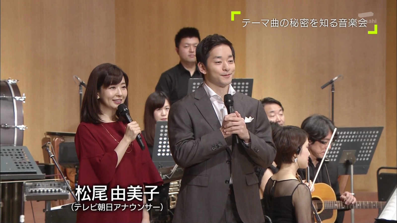 題名のない音楽会 ゆみかねの日々 題名のない音楽会 ゆみかねの日々