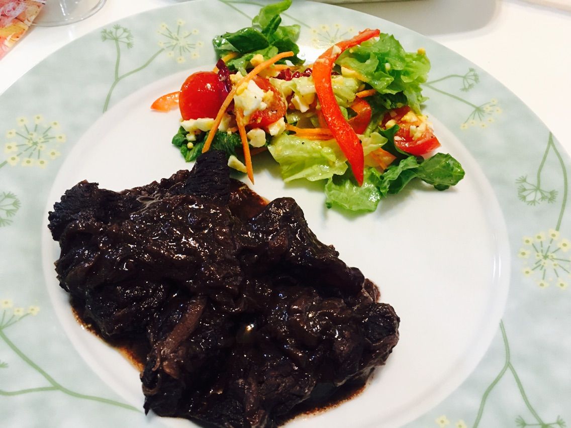 お呼ばれご飯 手作りイタリアンフルコース 美味し過ぎるお料理と素敵なおもてなし 可愛い猫ちゃんもいるよ 横浜dinks生活