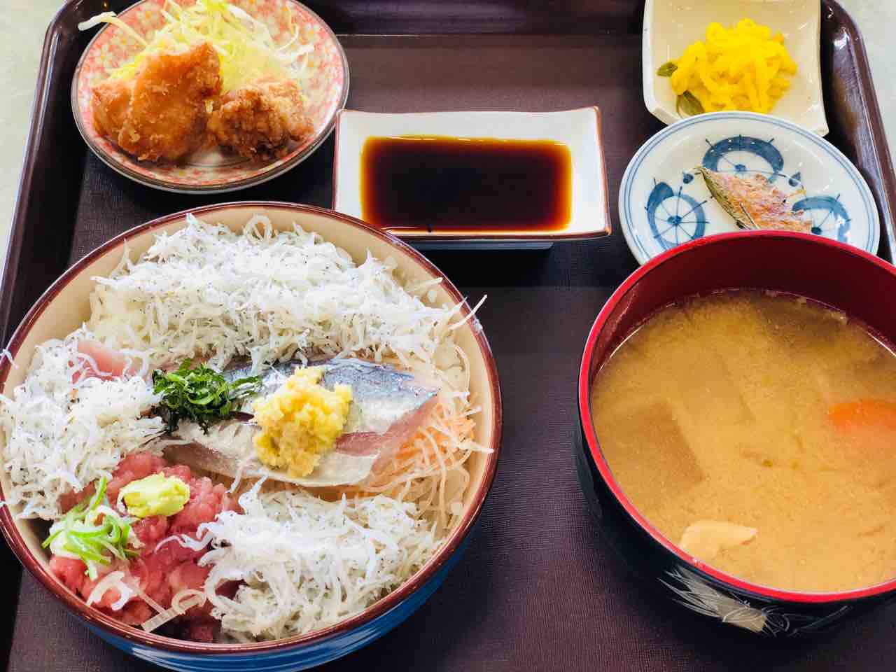 大人の横浜デート アウトレットやコストコに行ったらランチは南部市場の 市場飯 がお勧め 横浜dinks生活