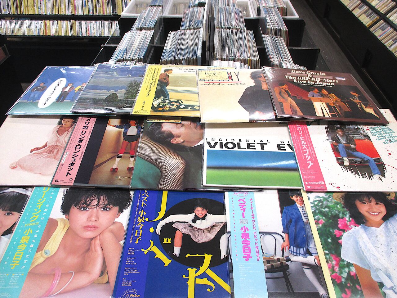 8月22日(金)店舗新入荷☞